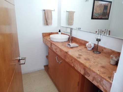 Imagen 18 de 30 de Venta Departamento En Olivar De Los Padres A 3 Minutos De La