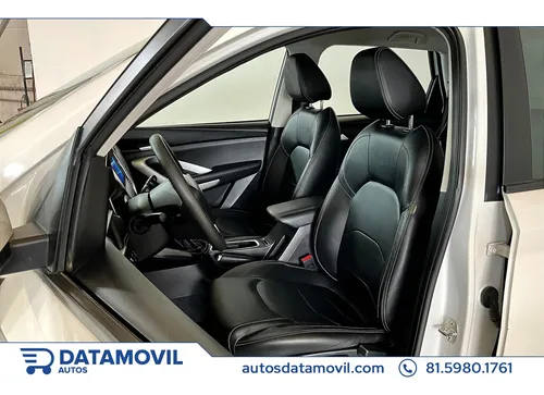 Chevrolet Captiva 1.5 LT 5 pasajeros