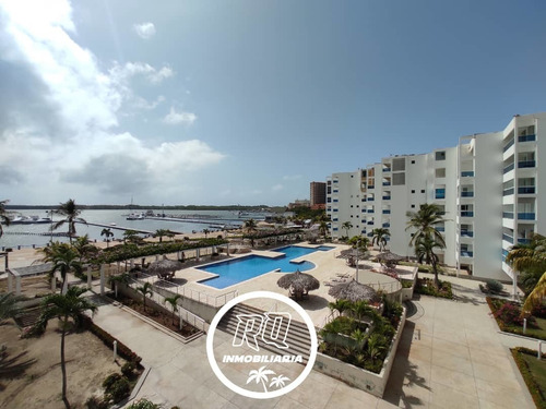 Imagen 3 de 14 de Conjunto Res Puerto Marintusa - Alquiler Vacacional