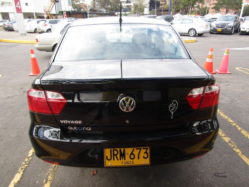 Imagen 6 de 15 de Volkswagen
