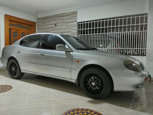 Daewoo Leganza 2.0 Cdx