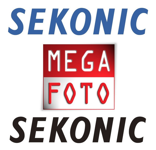 Imagen 9 de 10 de Fotometro Sekonic Flashimetro Luxometro L-308x P/ Flash Cine