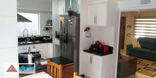 Imagem 6 de 30 de Excelente Casa Na Mooca - Ca0471