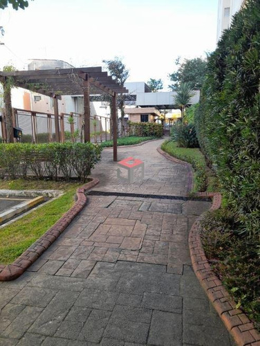 Imagem 28 de 29 de Apartamento À Venda, 3 Quartos, 1 Suíte, 2 Vagas, Jardim Do Mar - São Bernardo Do Campo - 99689