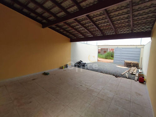 Imagem 3 de 17 de Casa À Venda, 93 M² Por R$ 200.000,00 - Setor Summerville - Anápolis/go - Ca0537