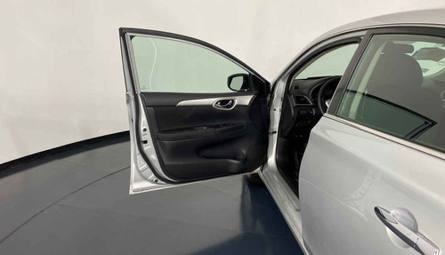 Imagen 14 de 15 de 47046 - Nissan Sentra 2016 Con Garantía Mt