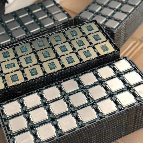 Processador Intel Xeon E5-2640 V4 Cm8066002032701