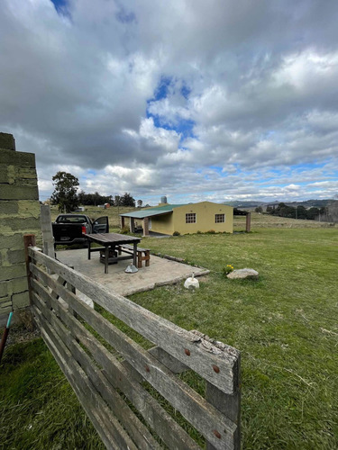 Colina Tandil, Tranquilo Con Hermosa Vista A La Sierras