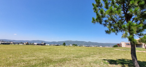 Puerto Del Aguila, Country Nautico. Lote Con Vista Al Lago Y Las Sierras