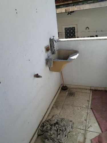 Imagem 22 de 27 de Casa Para Venda - Vila Valqueire, Rio De Janeiro - 1 Vaga - 174