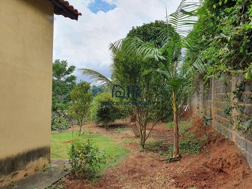 Imagem 9 de 30 de Chacara - Ch00017 - 69739472