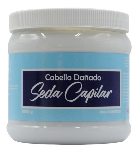 Seda Para Cabello Y Seda Hidratante De Rizos 