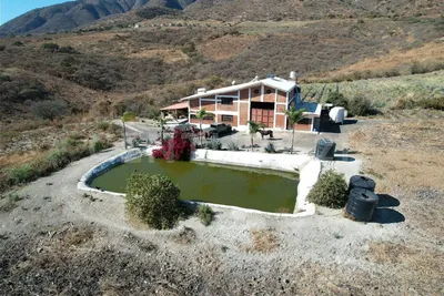 Rancho en venta
