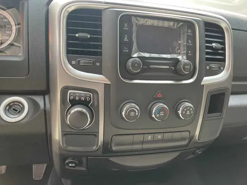 RAM Ram 1500 5.7 Hemi Mds V8 4X2 At