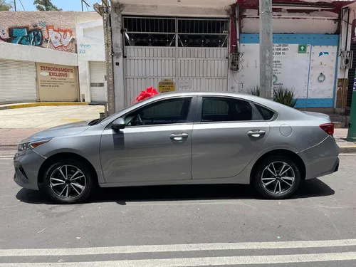 Kia Forte 2.0 Lx At