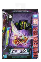 Comprar Buzzsaw Transformers Generations Legacy Deluxe Class