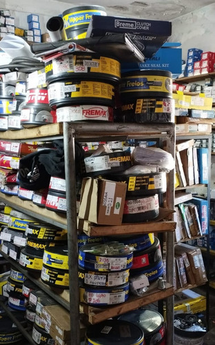 Kit De Embrague, Autos Y Camionetas