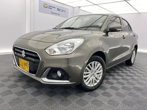 Suzuki Swift 1.2 Dzire At