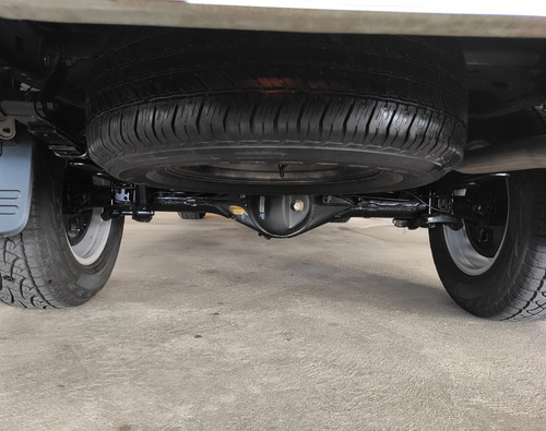Toyota Hilux Srv 3.0