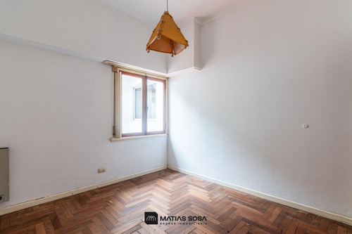 Venta - Ph Tipo Casa - 4 Ambientes - Chauvín