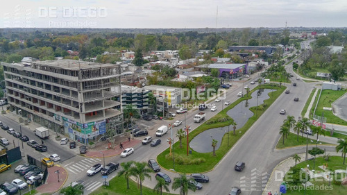 Alquiler Local A Estrenar Ruta 27, Tigre Rincon De Milberg Nordelta