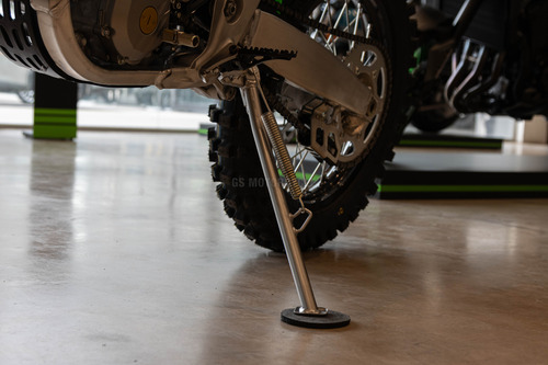 Kawasaki Kx 250 X- Kx250x-facil -no-crf 250- Ktm 250 Excf