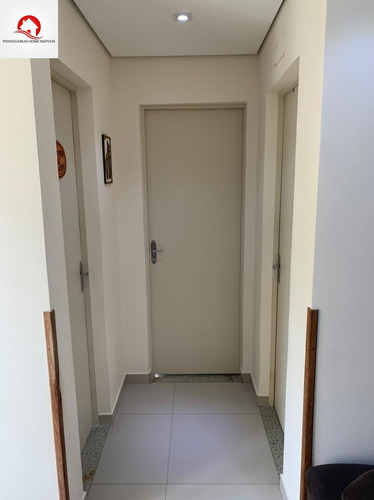Imagem 11 de 21 de Apartamento Em Guarujá - Próximo A Santos - 2 Dormitórios - 1 Vaga - Ap05860 - 69427163