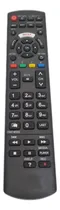 Comprar Control Alternativo Para Tv Lcd O Plasma Panasonic Smartv