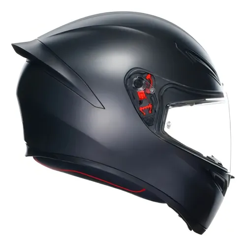 Casco moto integral agv hotsell