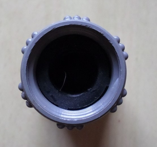 Conector Manguera Acople 3/4 Hidrojet