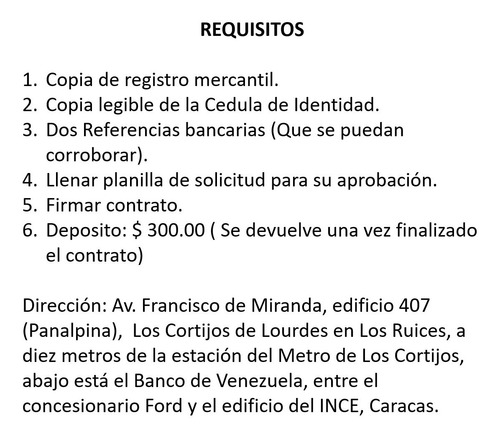 Imagen 4 de 12 de Oficinas Empresariales