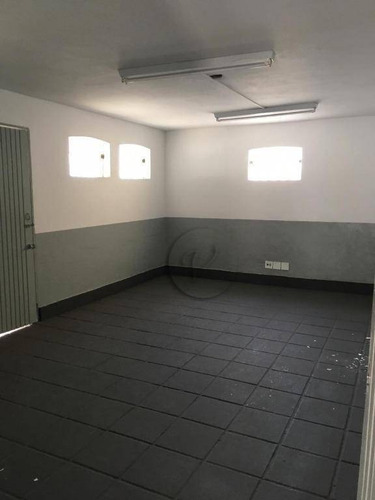 Imagem 2 de 17 de Salão Para Alugar, 500 M² Por R$ 7.500,00/mês - Centro - Santo André/sp - Sl0232