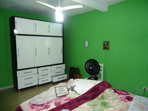 Imagem 17 de 28 de Casa A Venda No Bairro Balneário Flórida Em Praia Grande - - 3360-1
