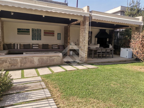Departamento En Venta De 3 Dorm. En Ñuñoa