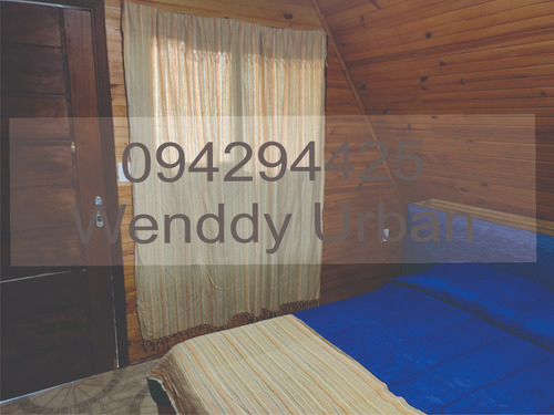 Cabana Con Piscina Climatizada Uso Exclusivo Barra Do Chui Brasil