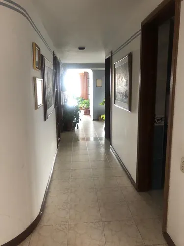 Espacioso Apartamento En Quinta Camacho Cll 72 Con 12, Avenida Chile, De 189 M² En Piso 7 Con Vistas Panorámicas Y Excelente Distribución