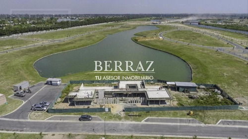 Imagen 10 de 16 de Lote Venta Los Carpinchos Al Agua - Nordelta