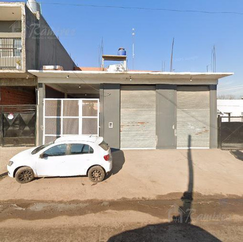 Casa 4 Ambientes En Venta - General Rodriguez