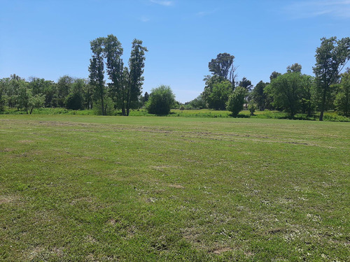 Terreno En  Bº La Asunción