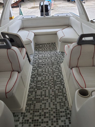 Imagem 10 de 12 de Runner 7.500 A Mercury Optimax Pró Xs 175hp 1996/2013.caiera