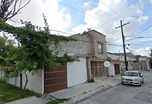 ¡ Bonita Casa En Venta ! (remate) - Matachines, Azteca, Guadalupe, N. L. -jcbb8