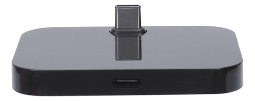 Soporte Para Cargador C De Escritorio Para Teléfono Móvil, 1