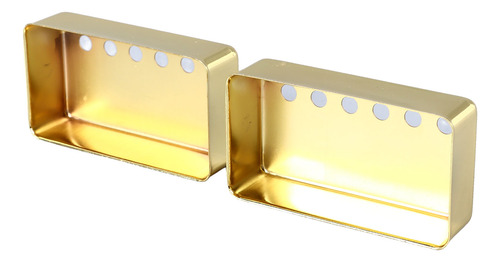Funda Para Pastillas Humbucker De Doble Bobina Para Guitarra