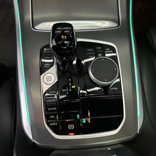 BMW X5 3.0 Xdrive 40I At