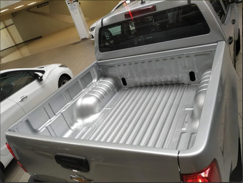 Imagen 5 de 12 de Nueva S10 Ls 4x2 100% Financiada X Plan Nacional!!