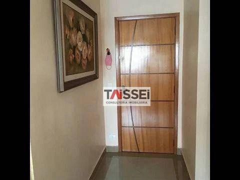 Imagem 3 de 22 de Apartamento À Venda, 69 M² Por R$ 520.000,00 - Vila Gumercindo - São Paulo/sp - Ap8428
