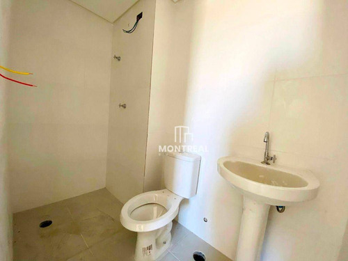 Imagem 9 de 18 de Apartamento À Venda, 46 M² Por R$ 283.111,00 - Vila Milton - Guarulhos/sp - Ap2394