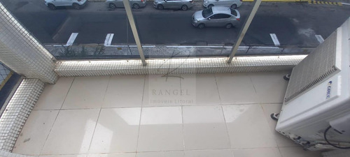 Imagem 8 de 15 de Apartamento Para Venda Em Guarujá, Enseada, 4 Dormitórios, 2 Suítes, 3 Banheiros, 1 Vaga - Ap22_2-1332244