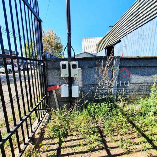 Imagen 5 de 7 de Sitio En Venta En Barrio Norte, Concepcion