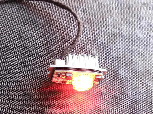 Led Luz Facia Trasera Beetle 2016-20193ae945701 Original